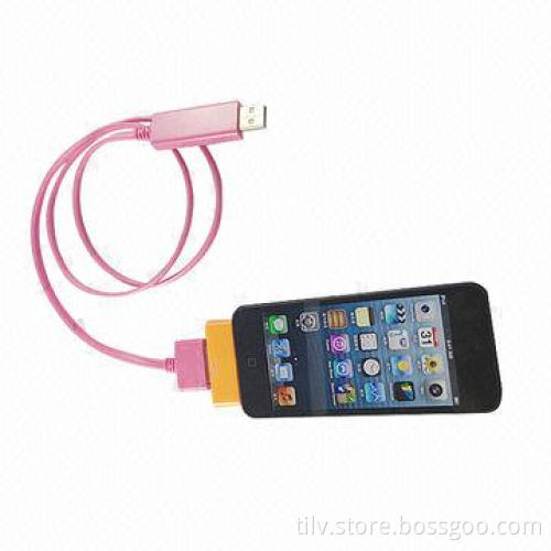FM audio adapter for iPhone 5S, 7 colors
